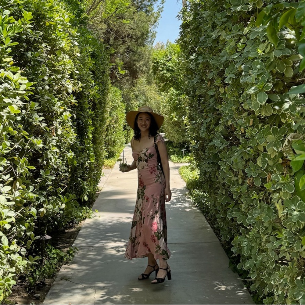 Meet your Posher, Annie